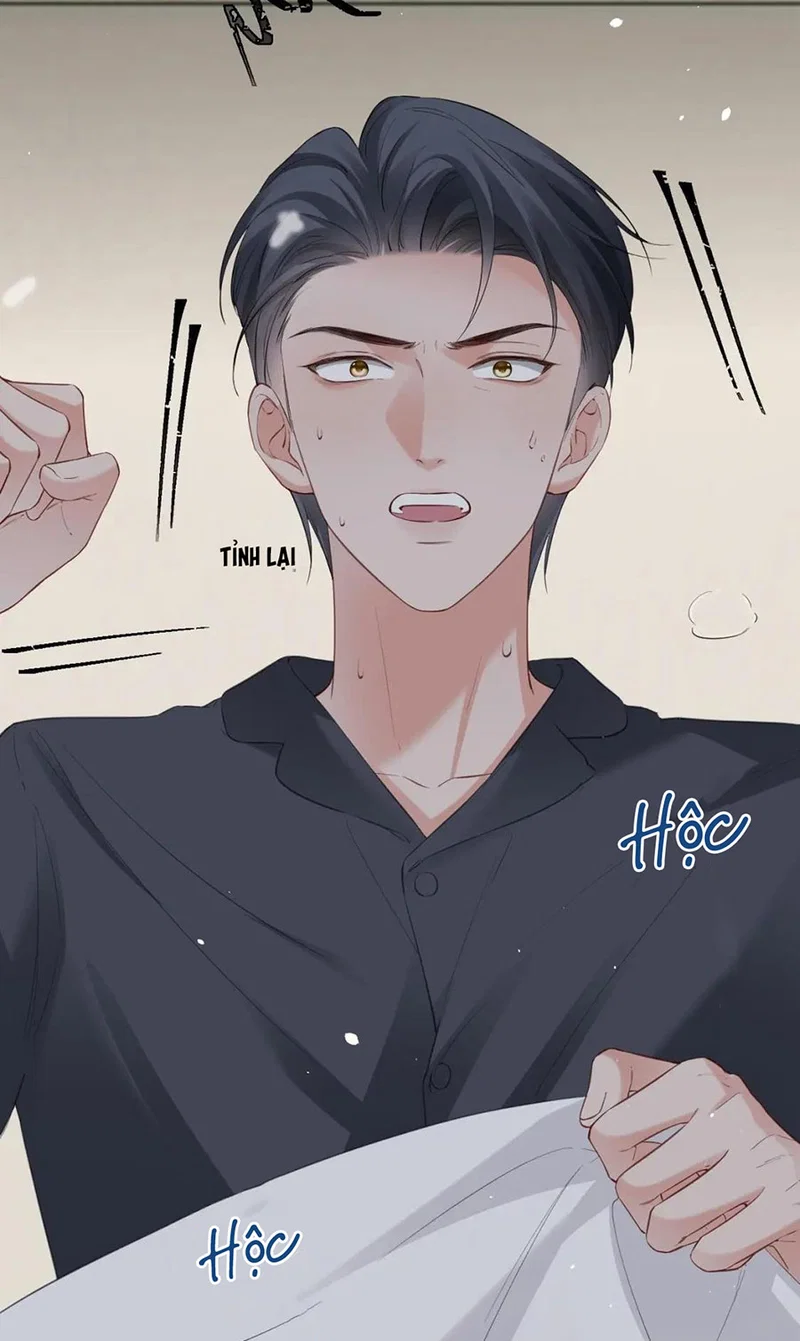 Đơn Xin Ly Hôn - Chap 97