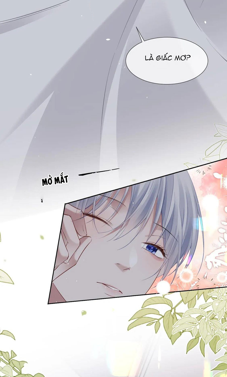 Đơn Xin Ly Hôn - Chap 97