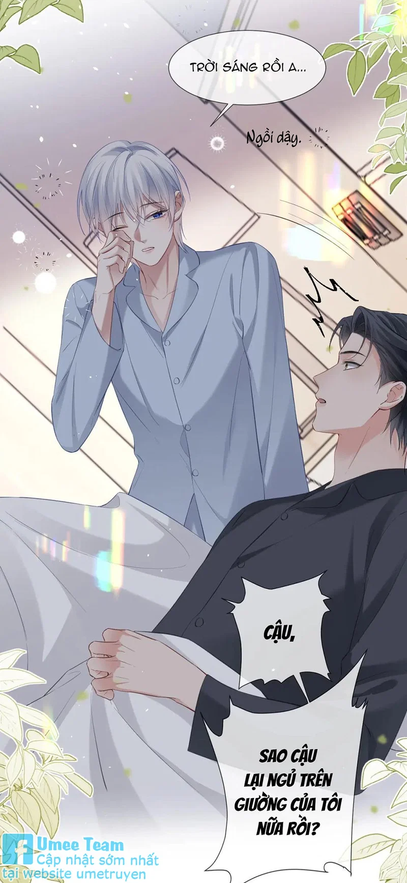 Đơn Xin Ly Hôn - Chap 97