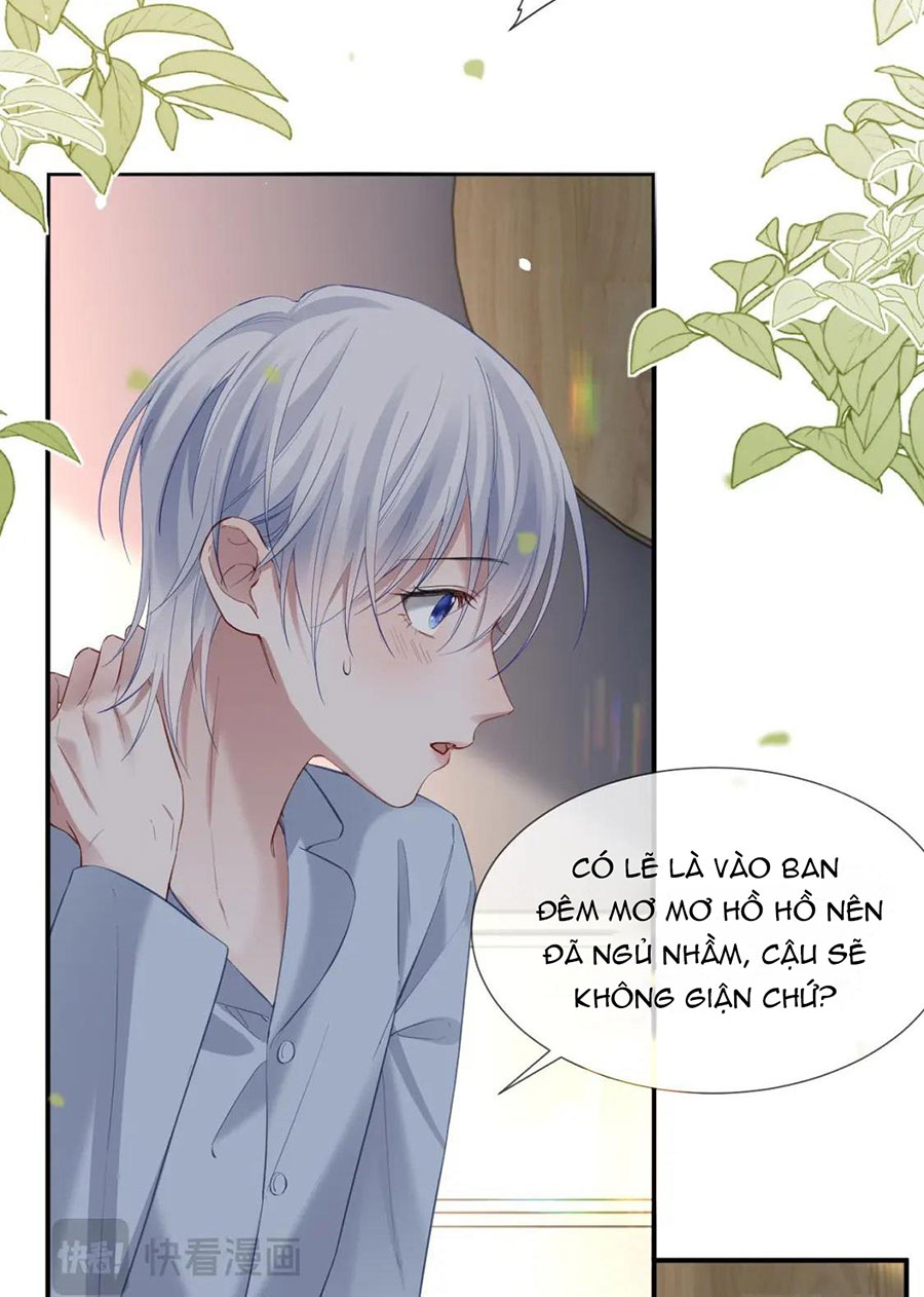 Đơn Xin Ly Hôn - Chap 97