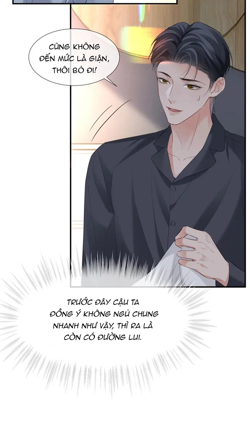 Đơn Xin Ly Hôn - Chap 97