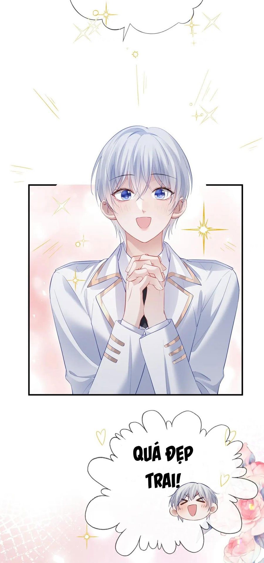 Đơn Xin Ly Hôn - Chap 97