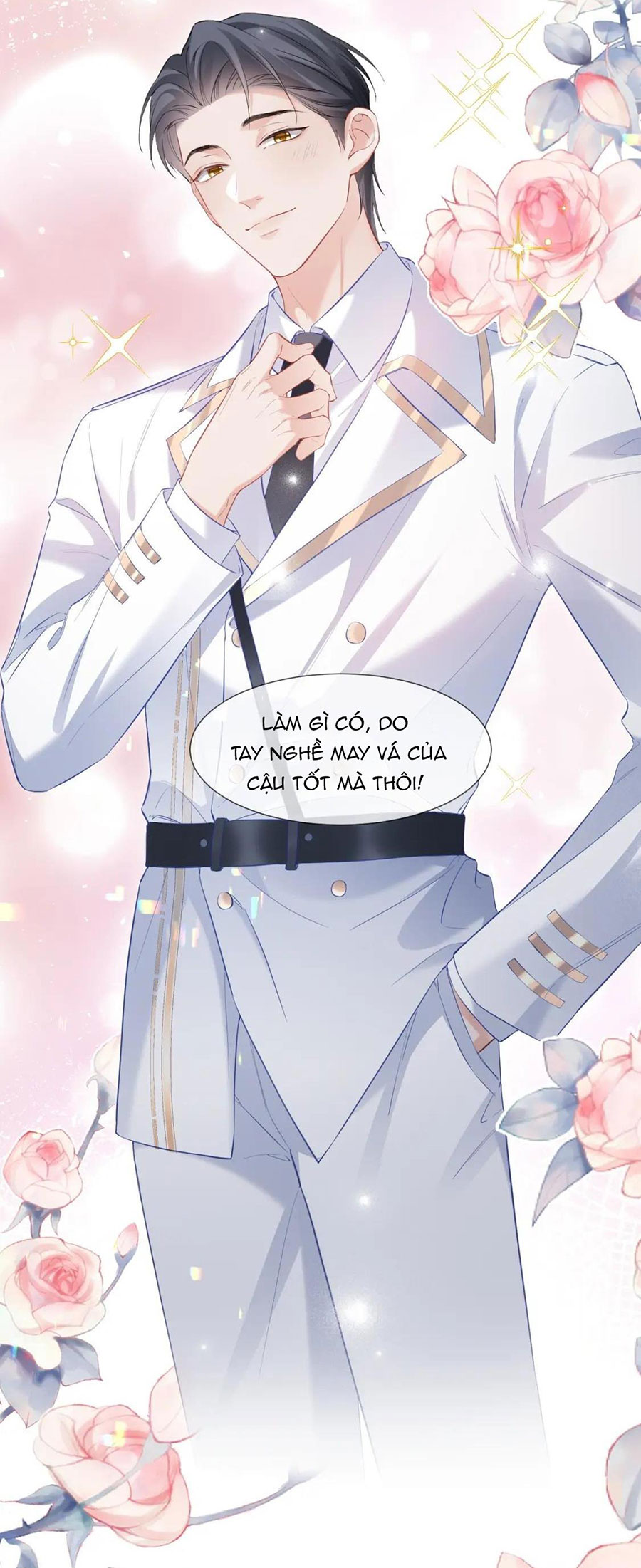 Đơn Xin Ly Hôn - Chap 97