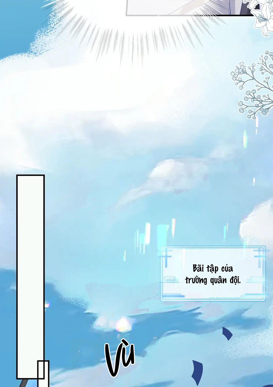 Đơn Xin Ly Hôn - Chap 97