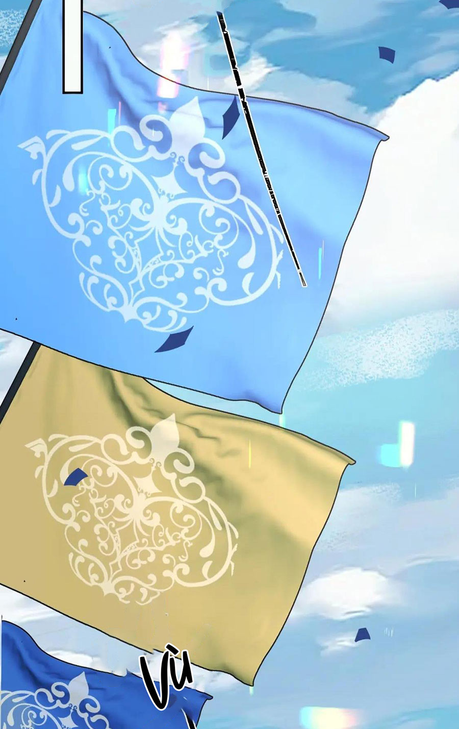 Đơn Xin Ly Hôn - Chap 97