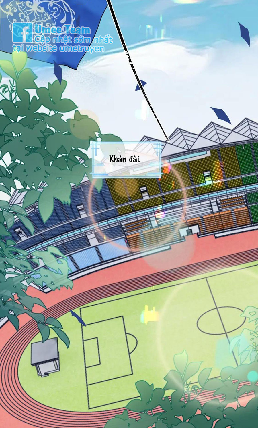 Đơn Xin Ly Hôn - Chap 97