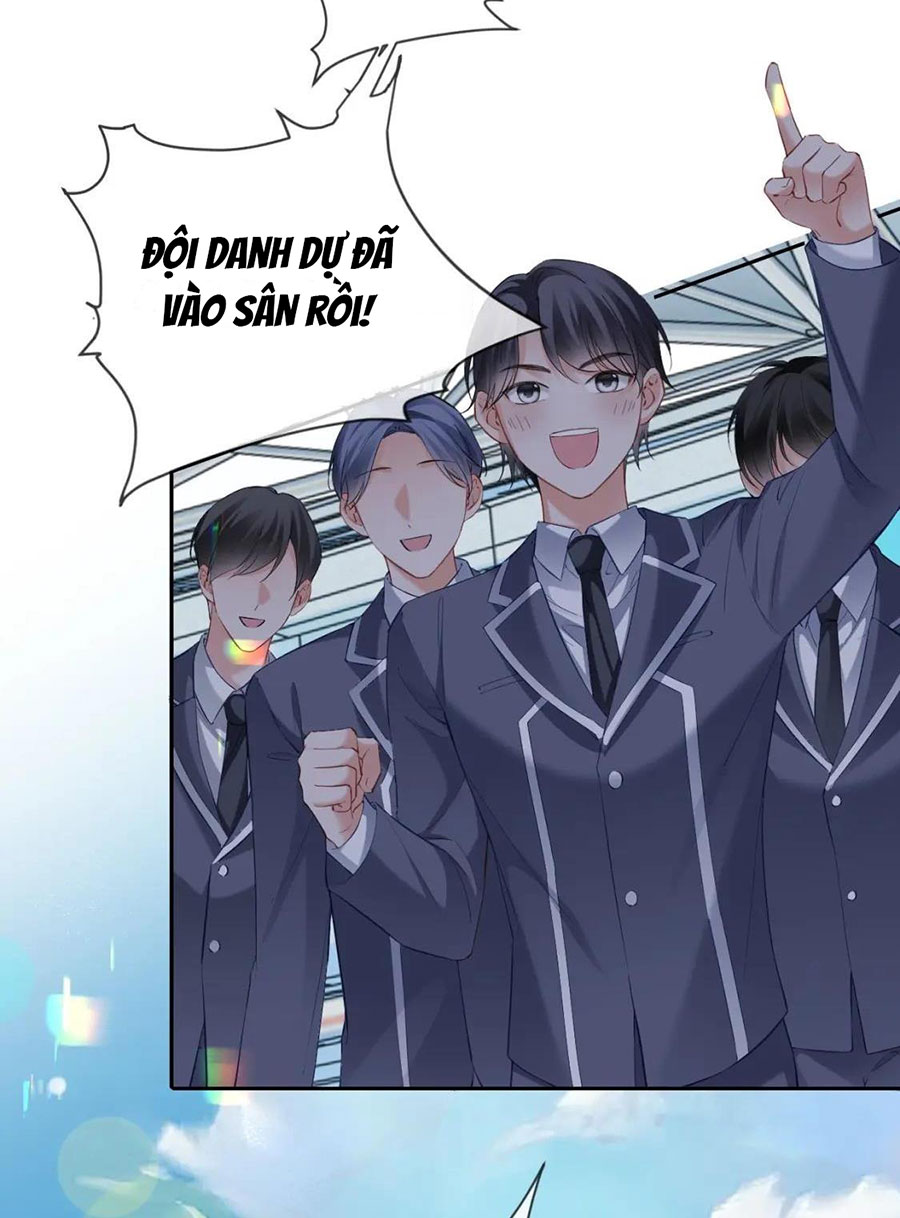 Đơn Xin Ly Hôn - Chap 97