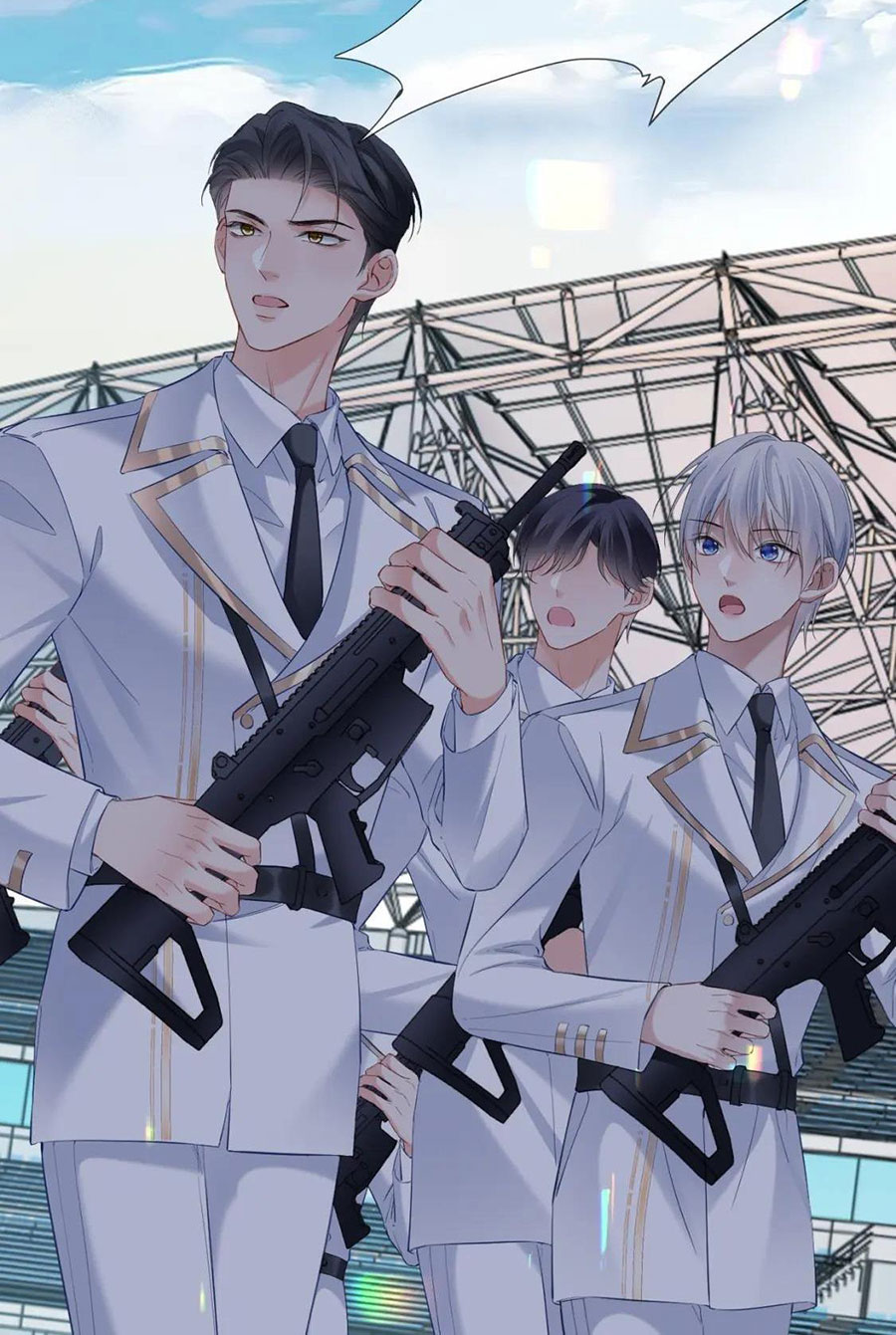 Đơn Xin Ly Hôn - Chap 97