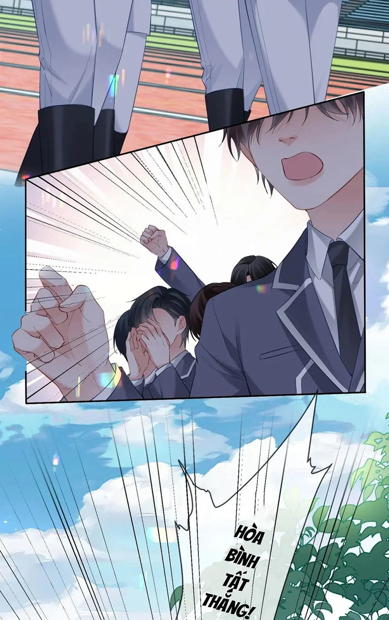 Đơn Xin Ly Hôn - Chap 97