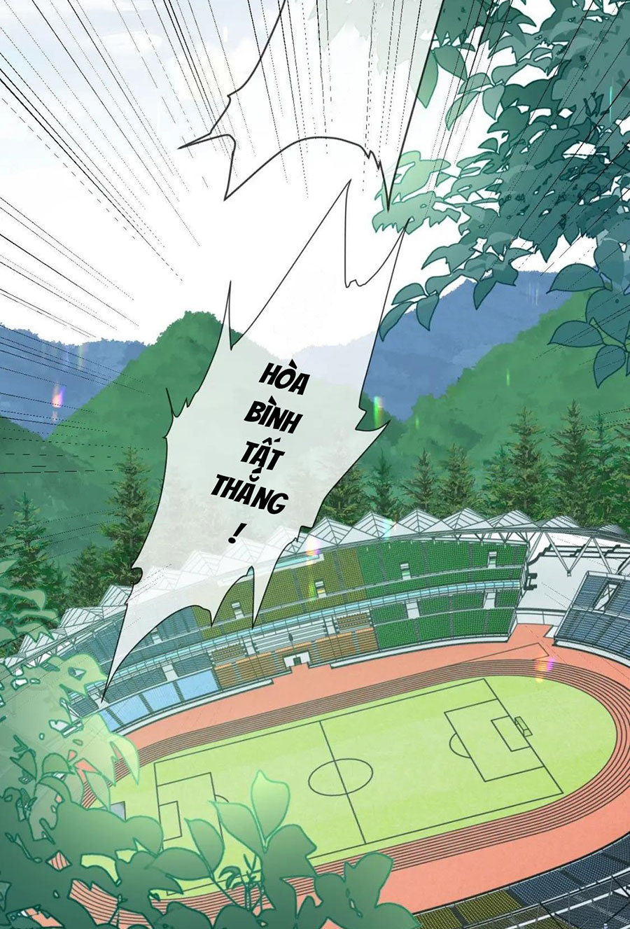 Đơn Xin Ly Hôn - Chap 97