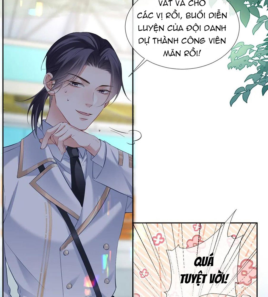 Đơn Xin Ly Hôn - Chap 97