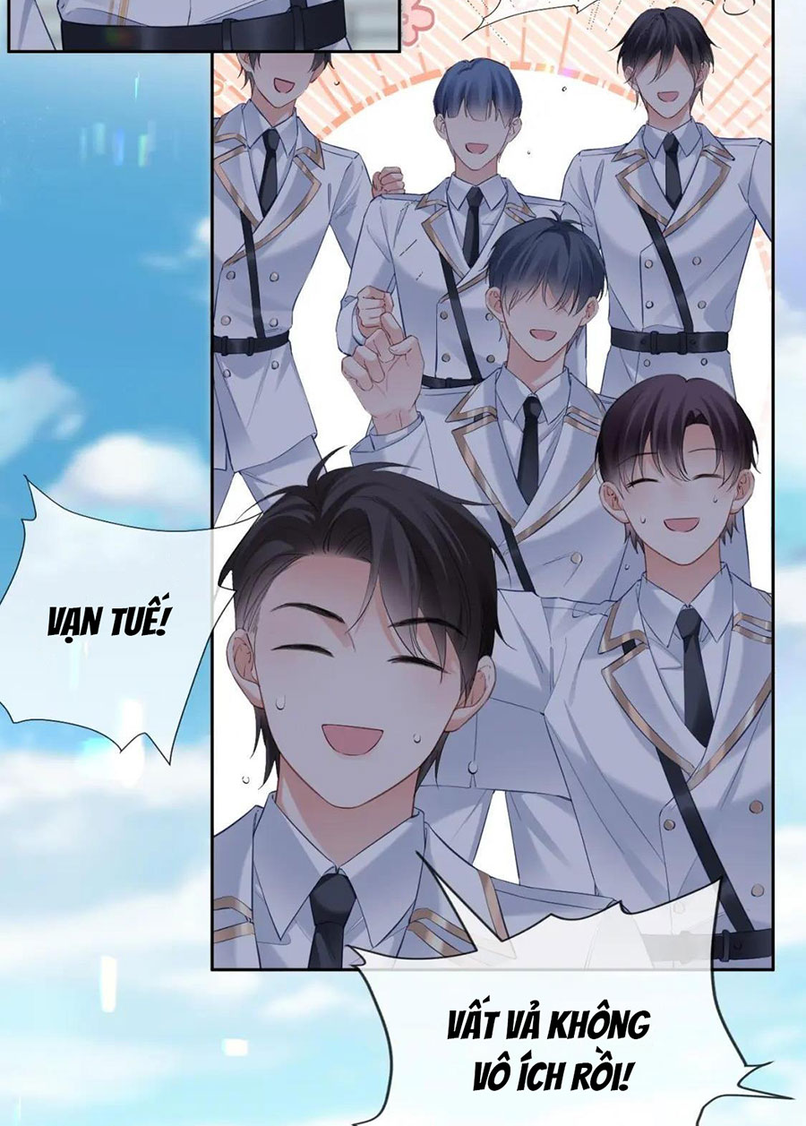 Đơn Xin Ly Hôn - Chap 97