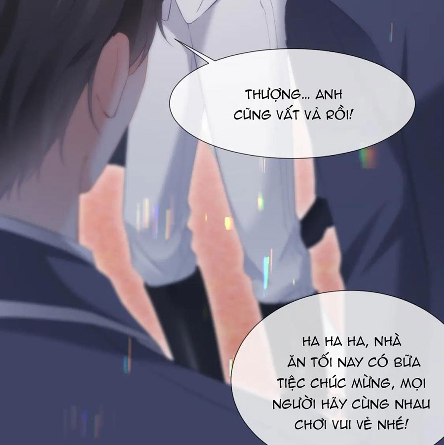 Đơn Xin Ly Hôn - Chap 97
