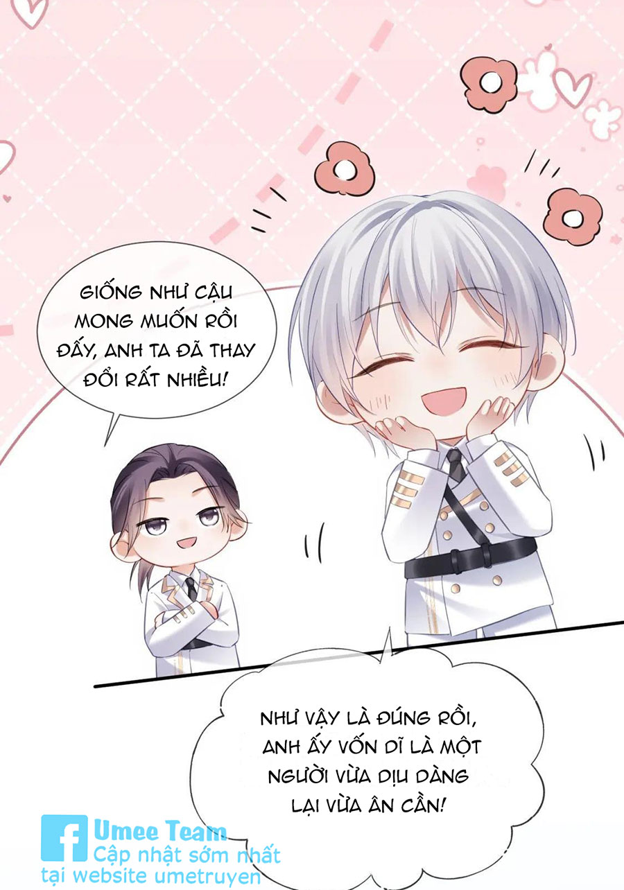 Đơn Xin Ly Hôn - Chap 97