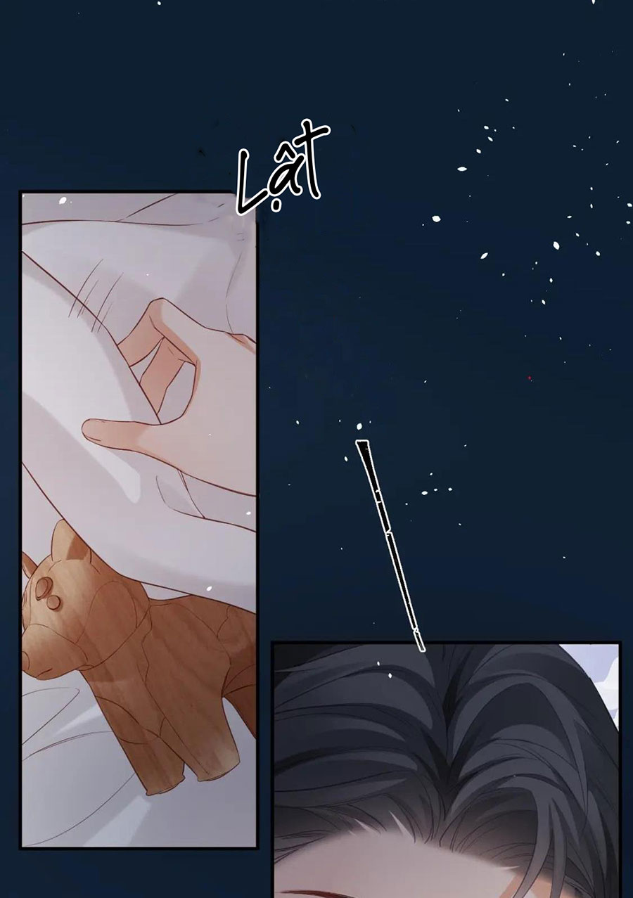 Đơn Xin Ly Hôn - Chap 97