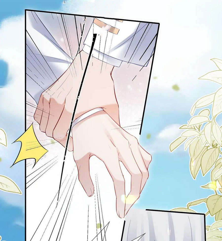 Đơn Xin Ly Hôn - Chap 97