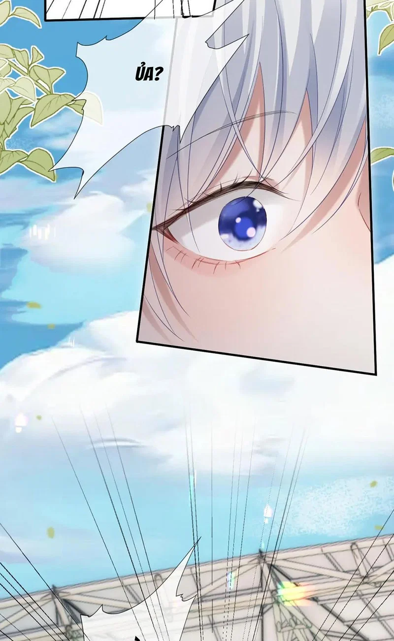 Đơn Xin Ly Hôn - Chap 97