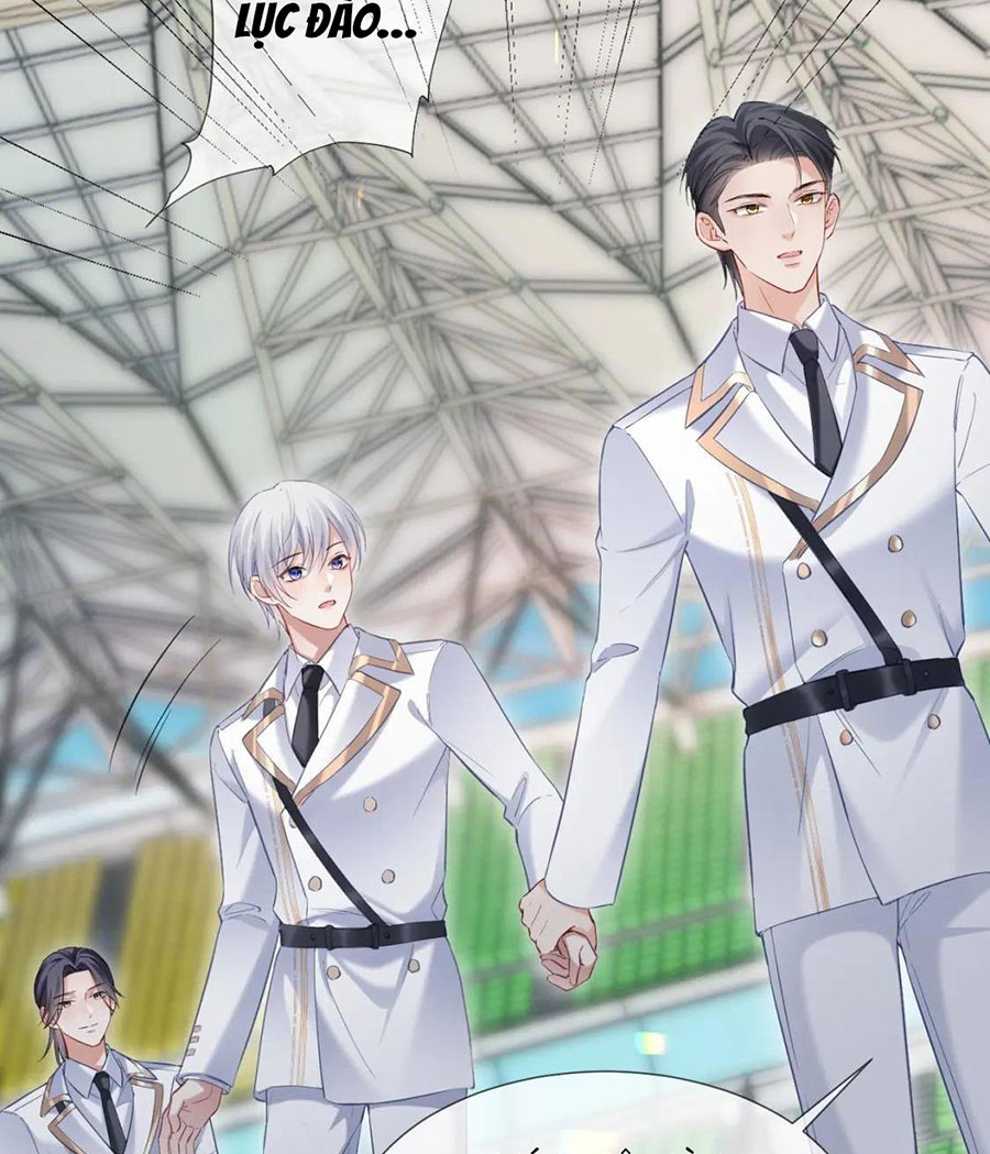 Đơn Xin Ly Hôn - Chap 97