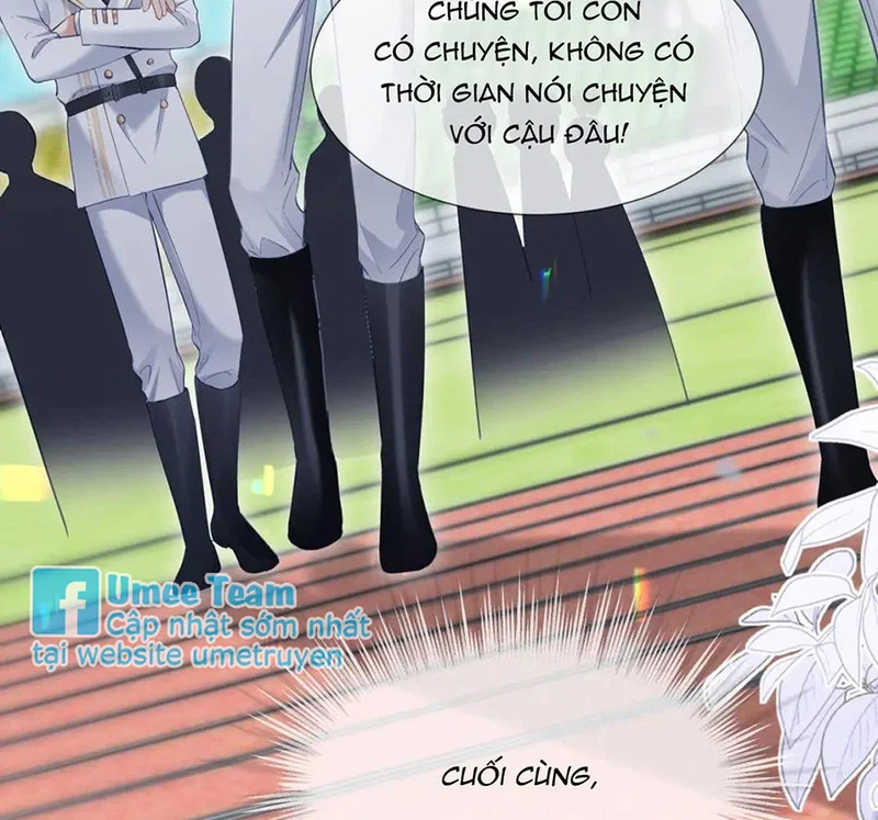 Đơn Xin Ly Hôn - Chap 97