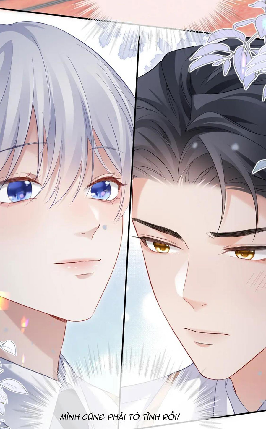 Đơn Xin Ly Hôn - Chap 97