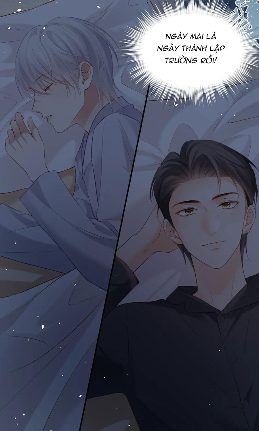 Đơn Xin Ly Hôn - Chap 97