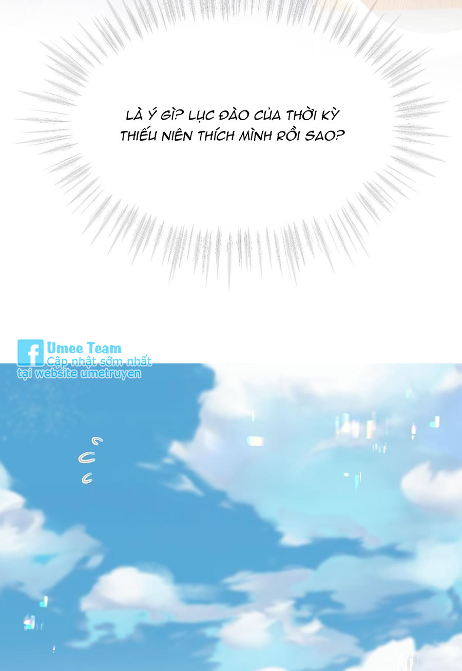 Đơn Xin Ly Hôn - Chap 98