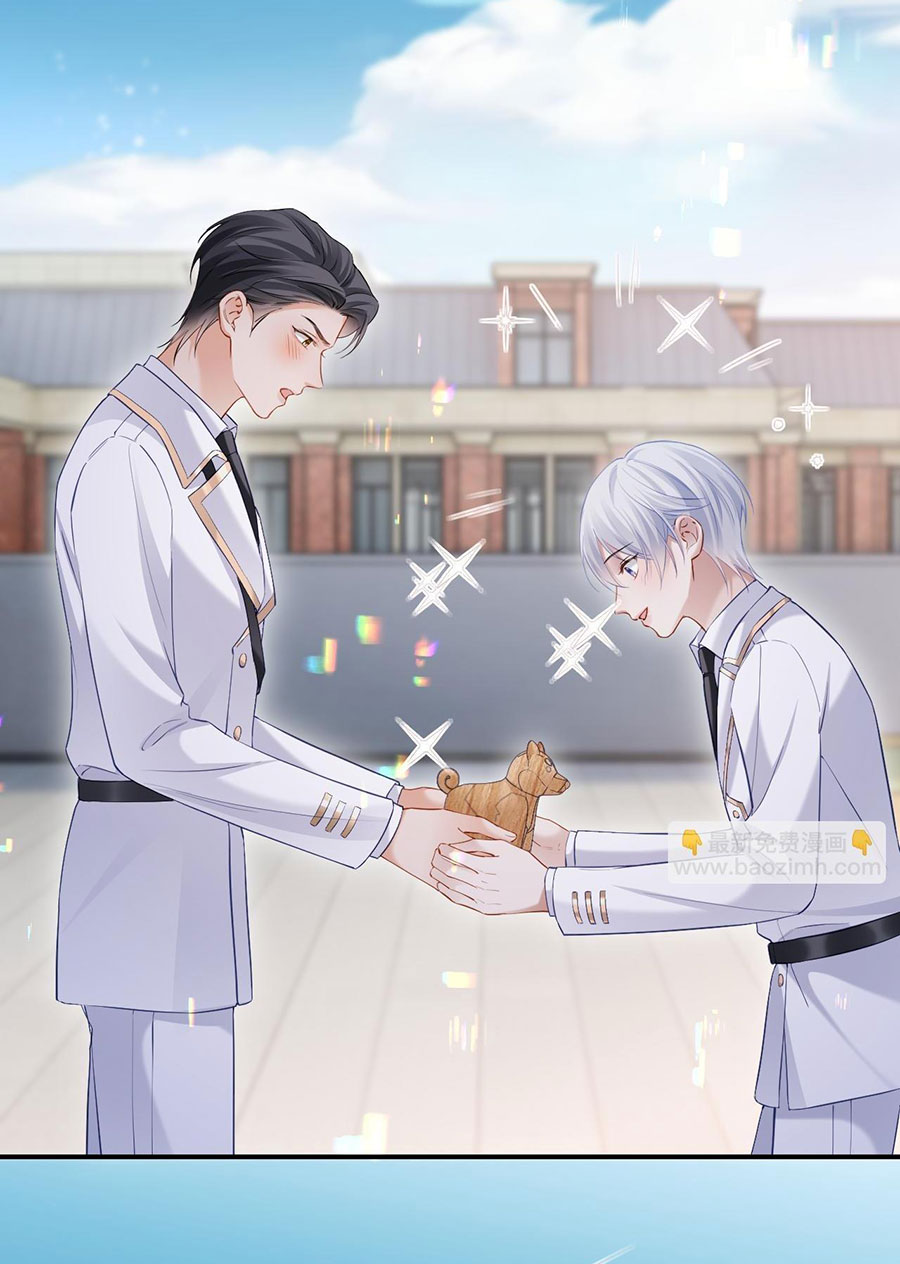 Đơn Xin Ly Hôn - Chap 98