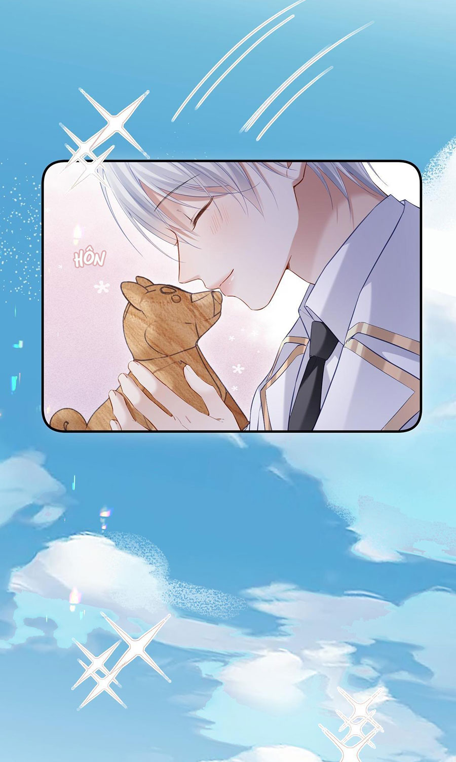 Đơn Xin Ly Hôn - Chap 98