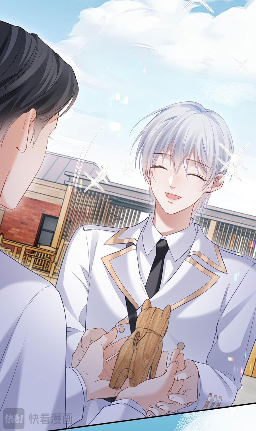 Đơn Xin Ly Hôn - Chap 98