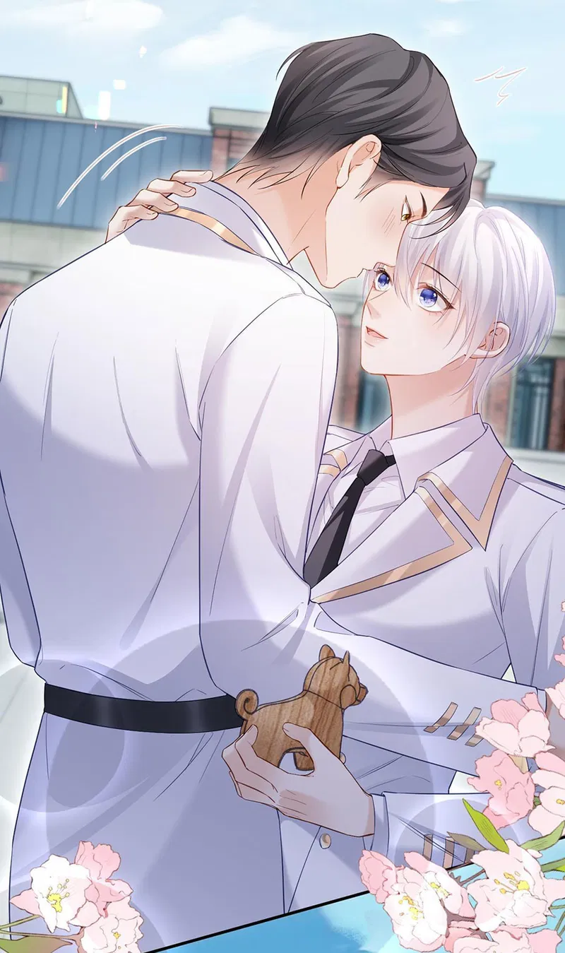 Đơn Xin Ly Hôn - Chap 98