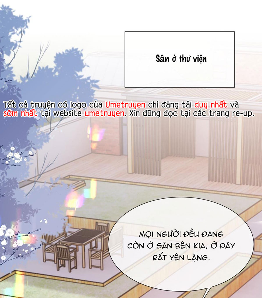 Đơn Xin Ly Hôn - Chap 98