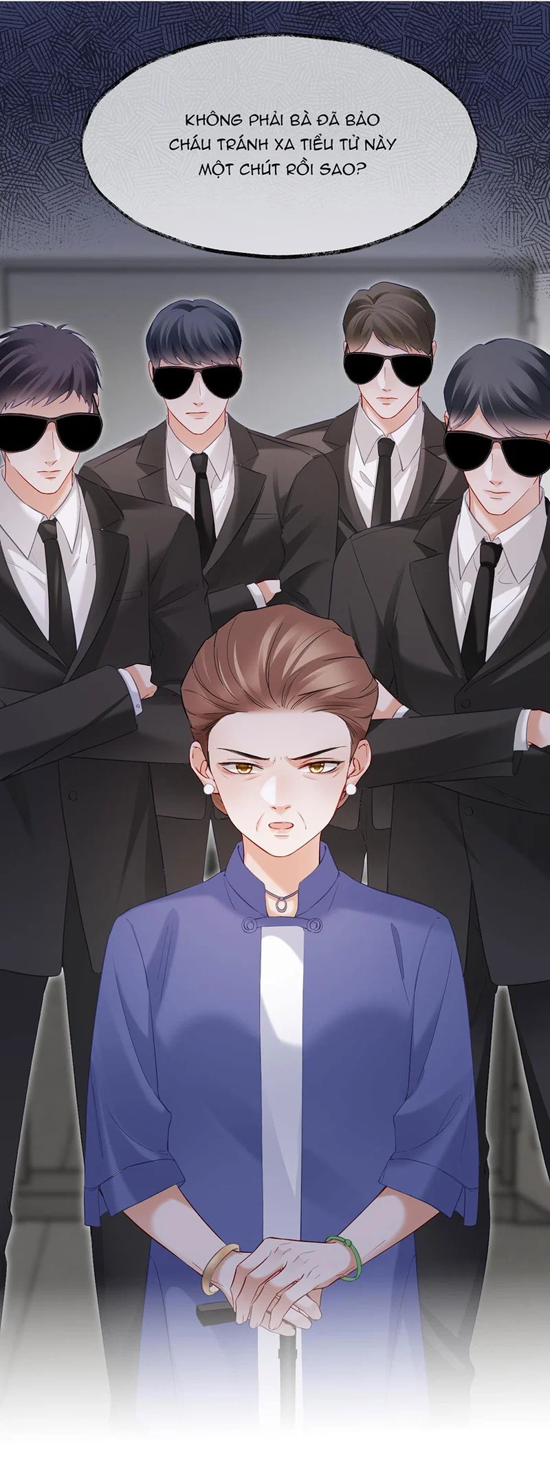 Đơn Xin Ly Hôn - Chap 98