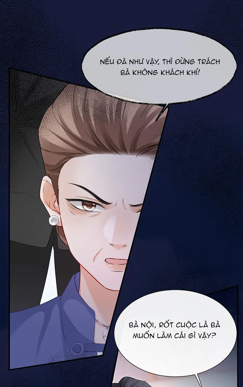 Đơn Xin Ly Hôn - Chap 98