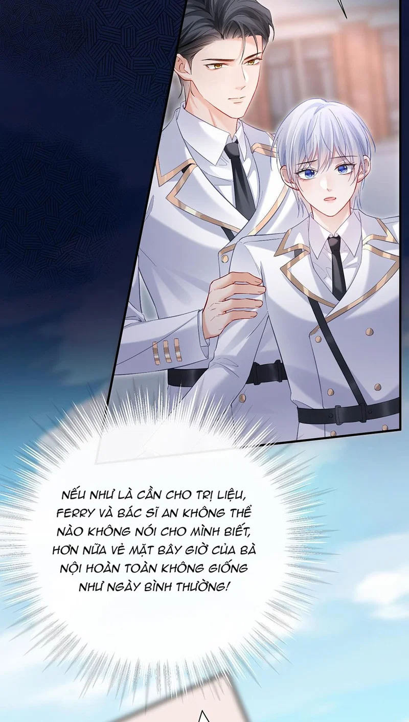 Đơn Xin Ly Hôn - Chap 98