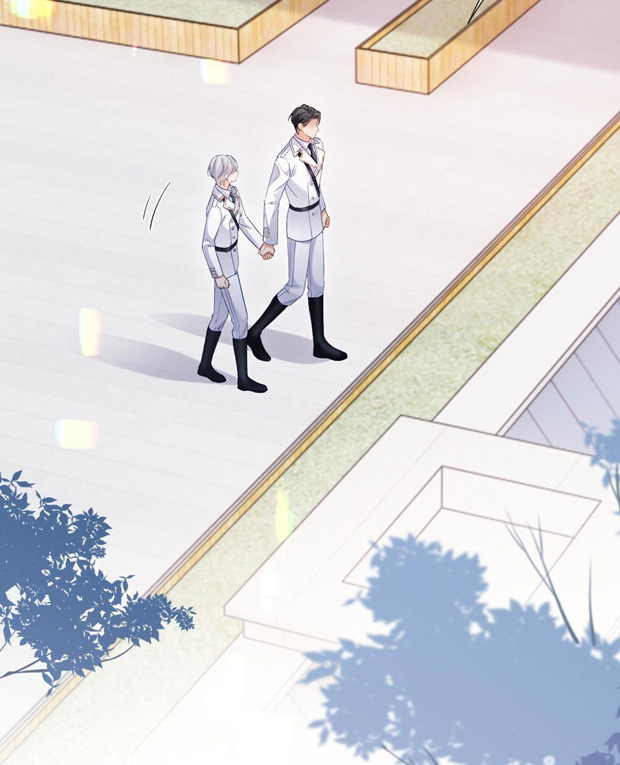 Đơn Xin Ly Hôn - Chap 98