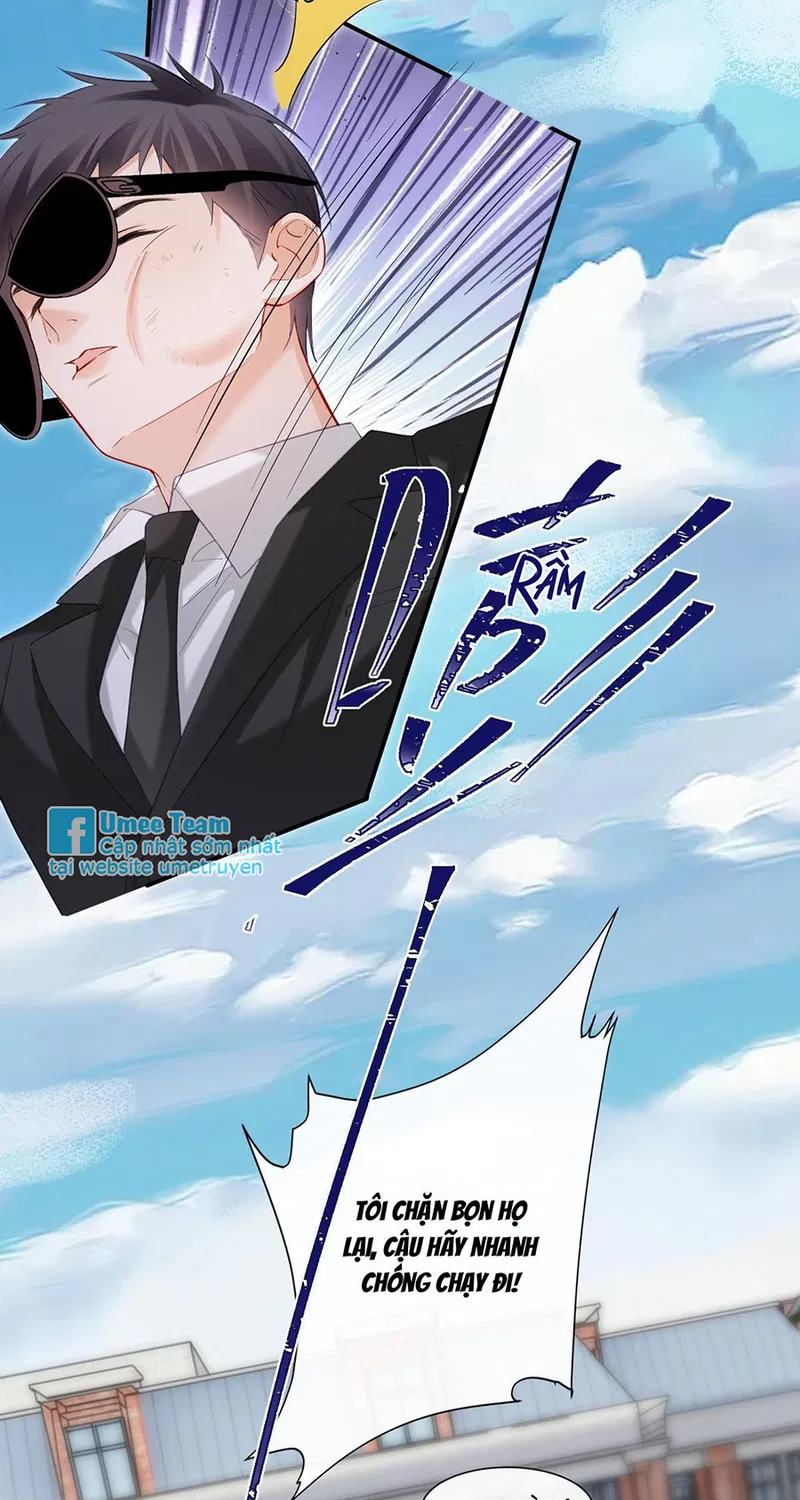 Đơn Xin Ly Hôn - Chap 98