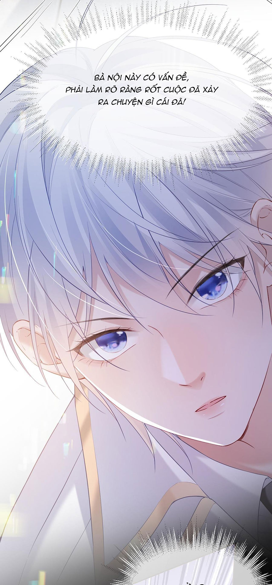 Đơn Xin Ly Hôn - Chap 98