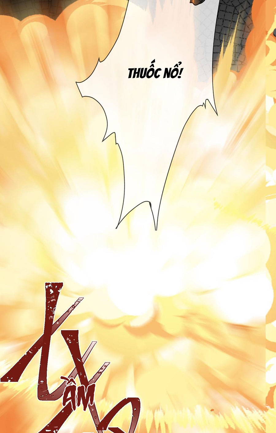 Đơn Xin Ly Hôn - Chap 98