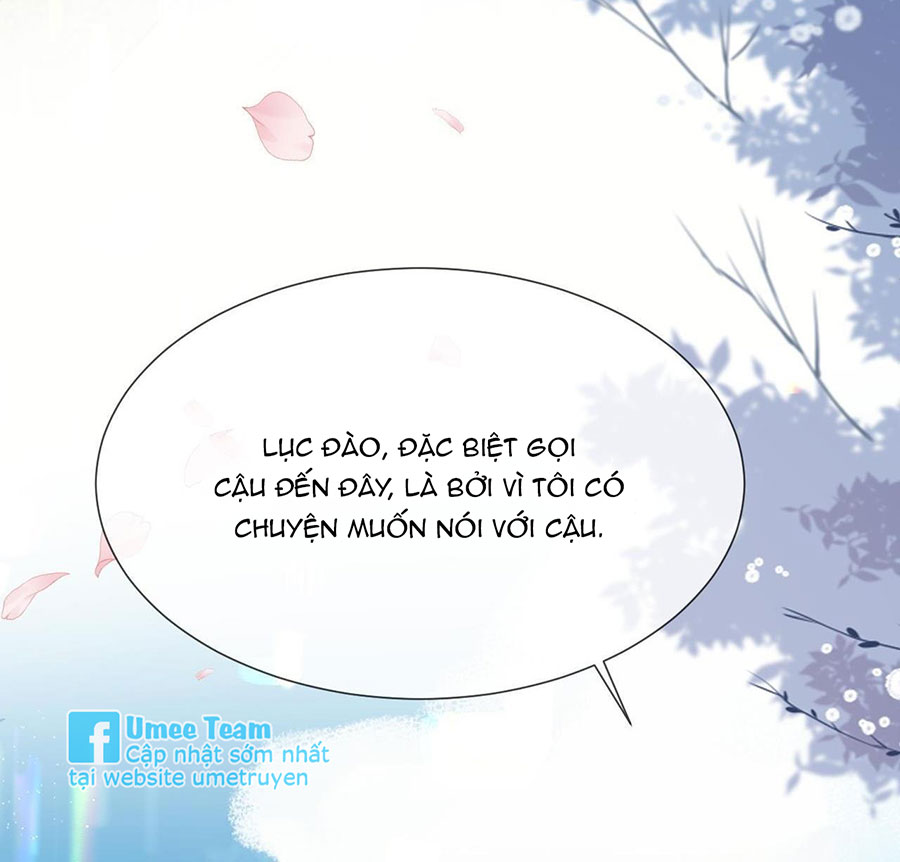 Đơn Xin Ly Hôn - Chap 98