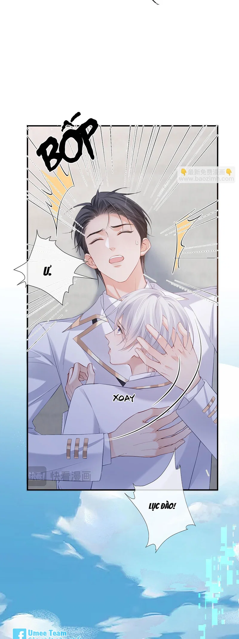 Đơn Xin Ly Hôn - Chap 98