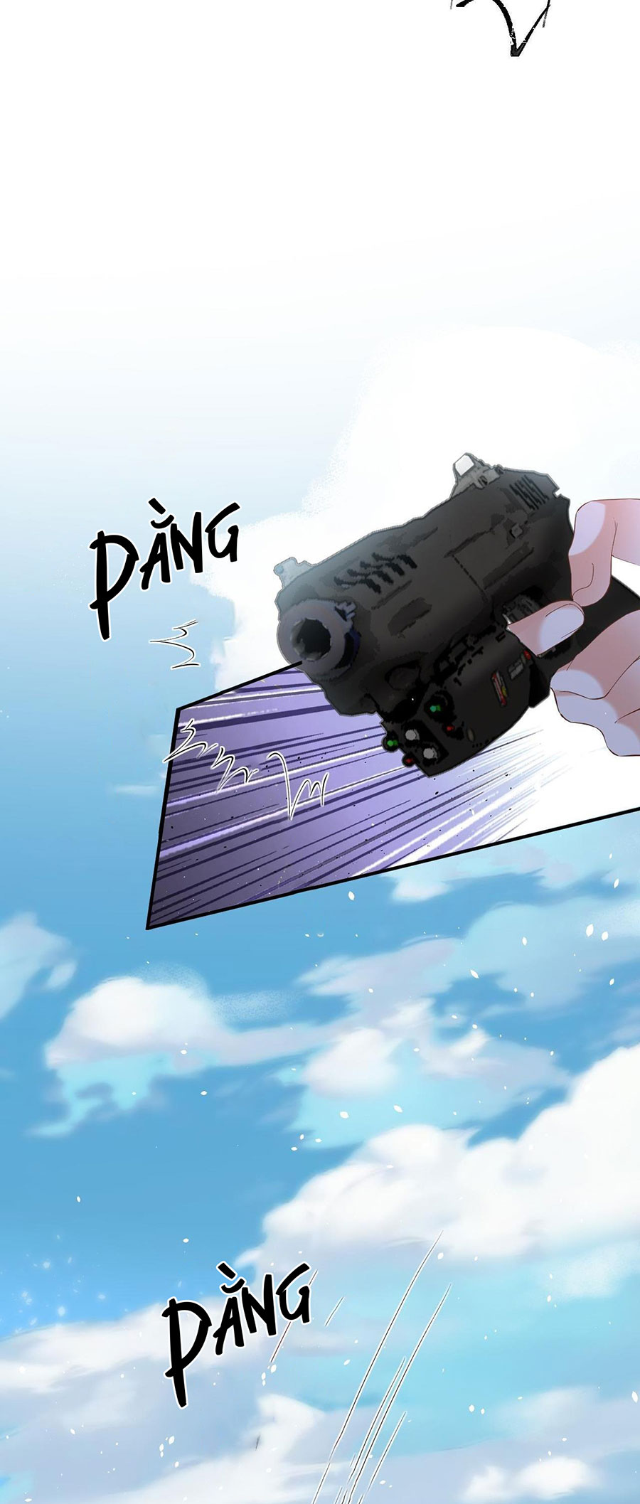 Đơn Xin Ly Hôn - Chap 98