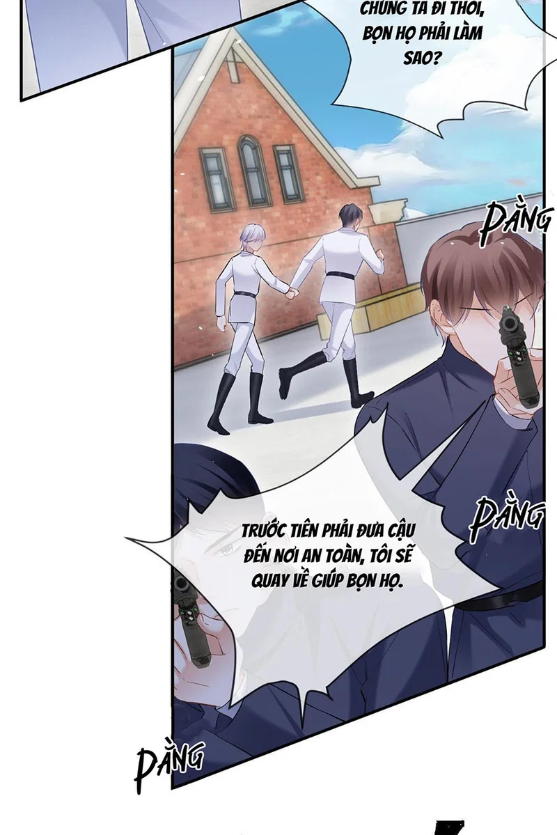 Đơn Xin Ly Hôn - Chap 98