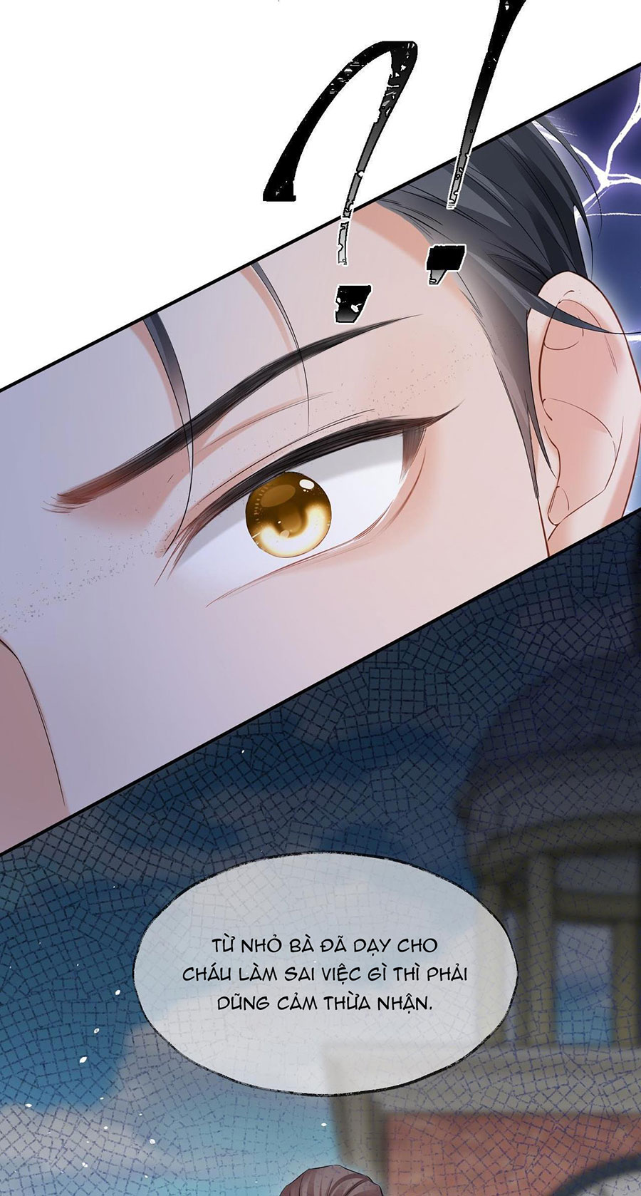 Đơn Xin Ly Hôn - Chap 98