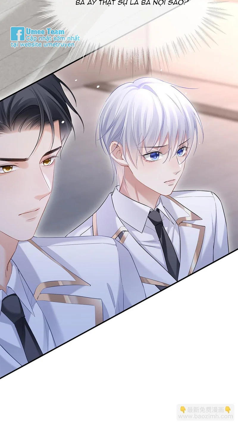 Đơn Xin Ly Hôn - Chap 98