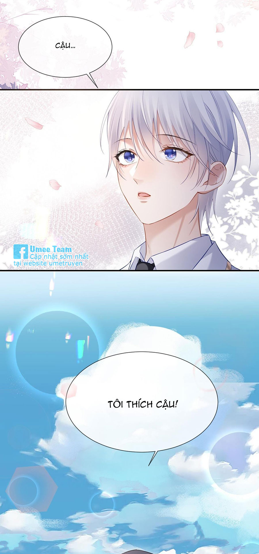 Đơn Xin Ly Hôn - Chap 98