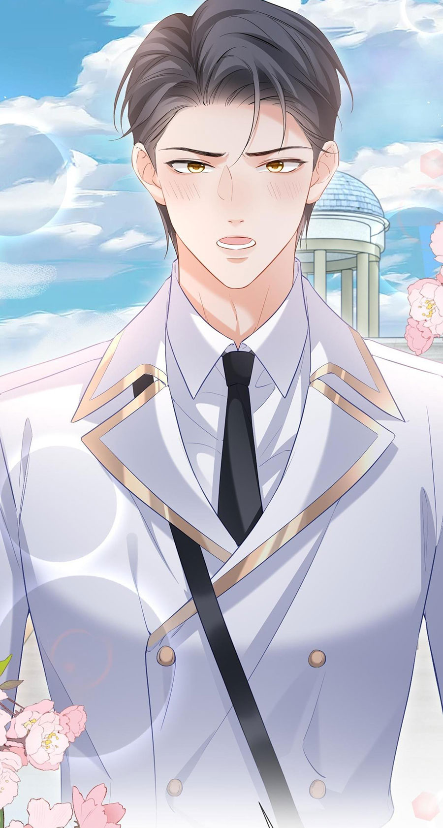 Đơn Xin Ly Hôn - Chap 98