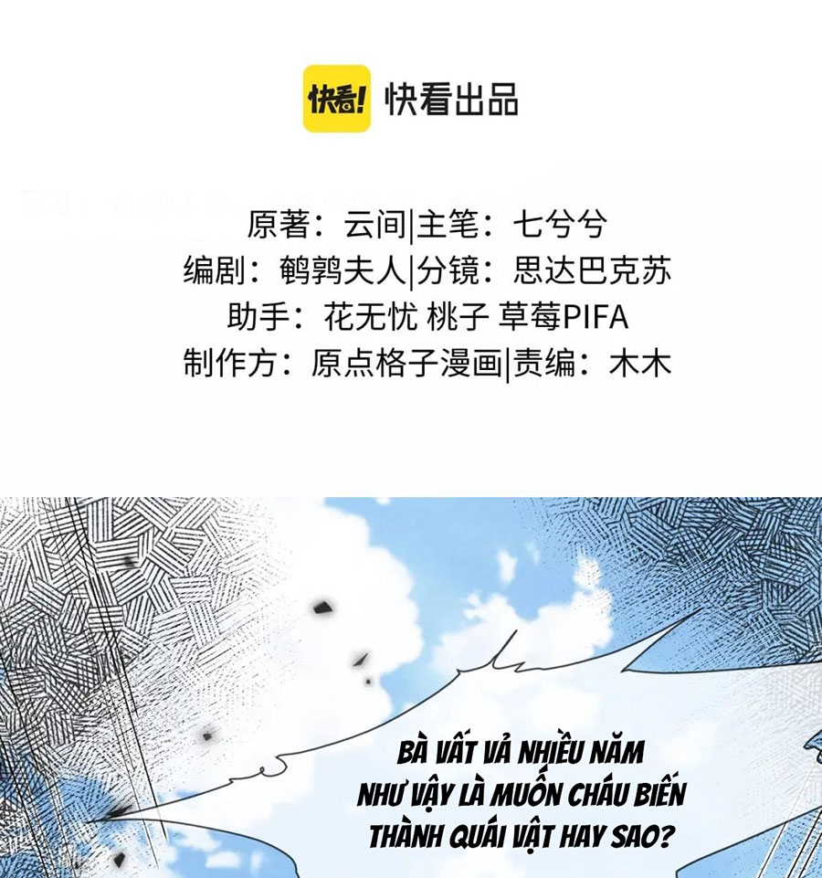 Đơn Xin Ly Hôn - Chap 99