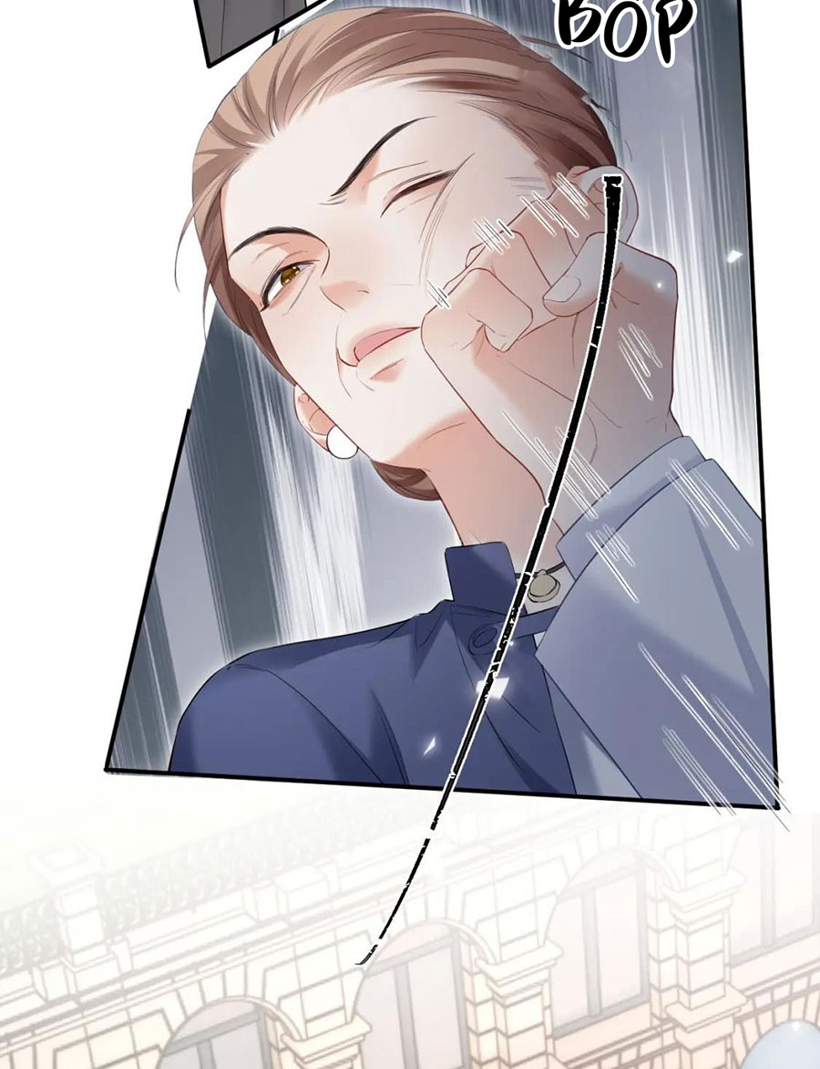 Đơn Xin Ly Hôn - Chap 99