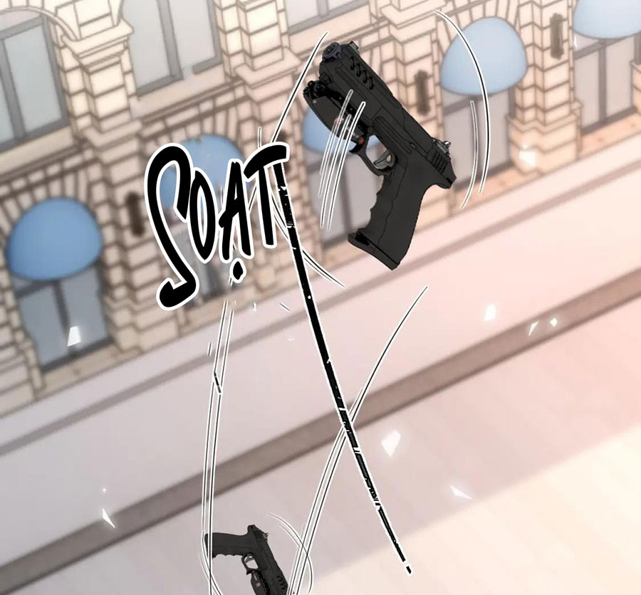 Đơn Xin Ly Hôn - Chap 99