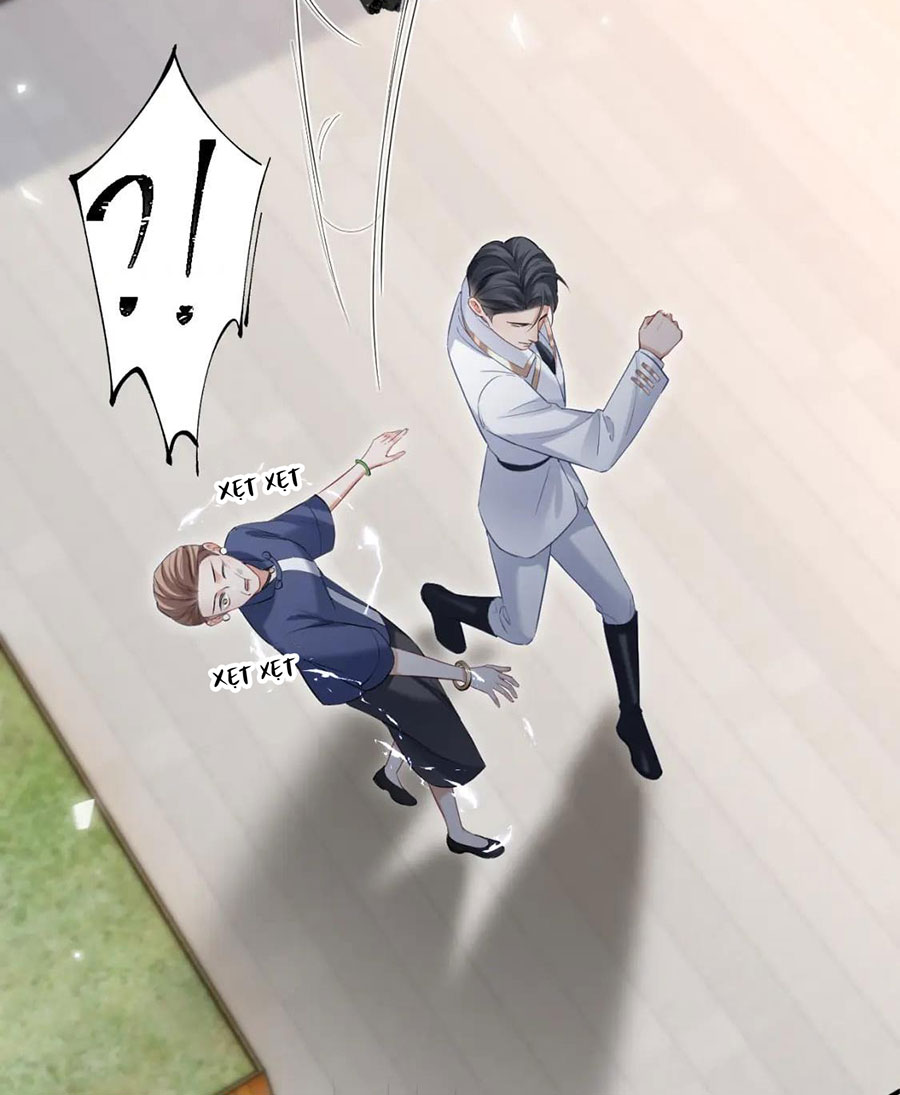 Đơn Xin Ly Hôn - Chap 99